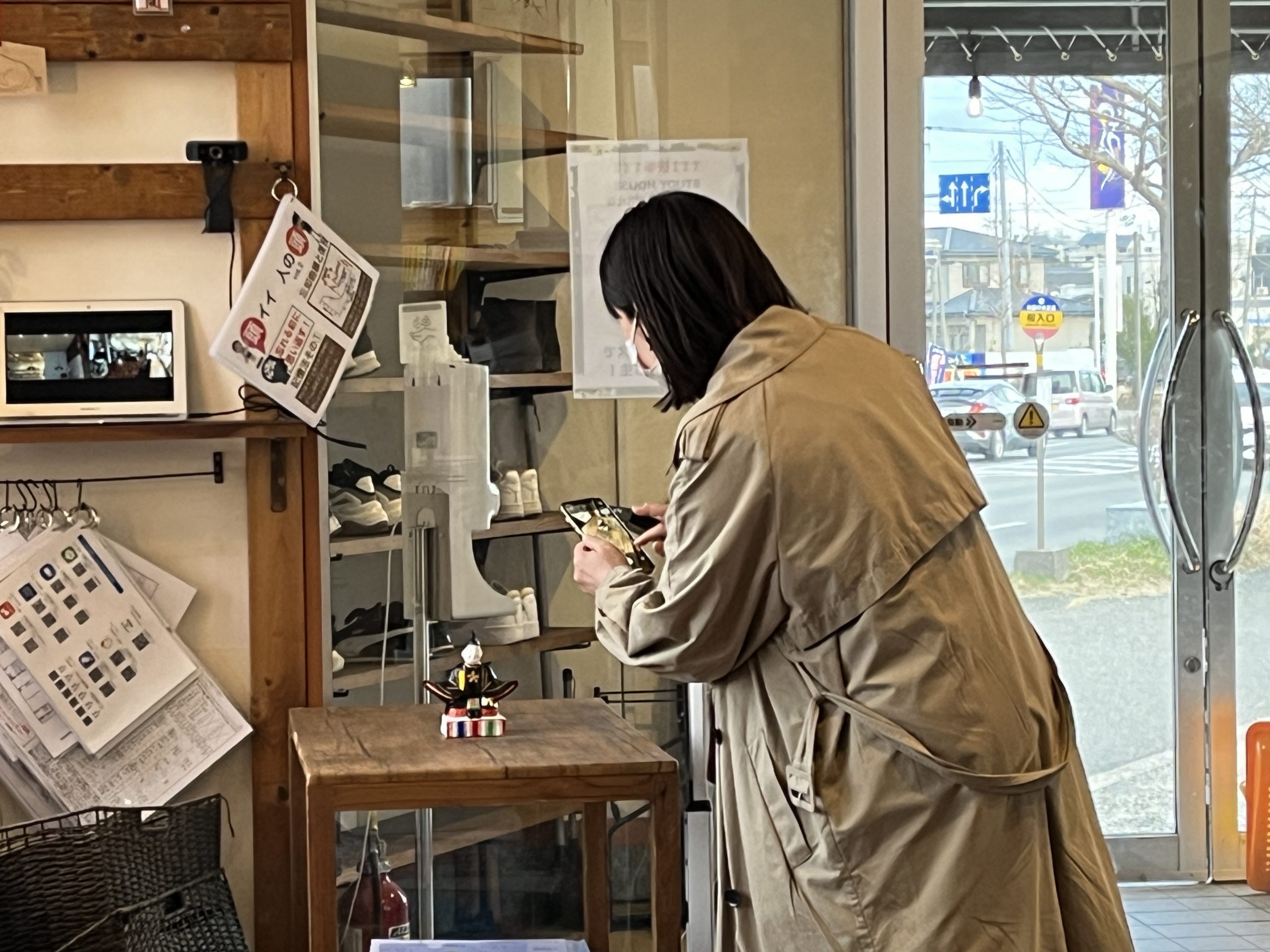 スタディハウス 秋田 塾】記事更新✍️「新しい門出🎍新しい縁を紡