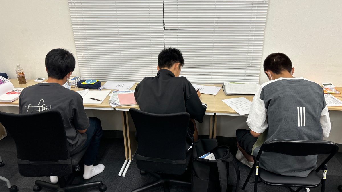 【スタディハウス 秋田 塾】記事更新✍️「AIUイベントを通して感じる学習環境」