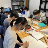 【スタディハウス 秋田 塾】記事更新✍️「先週実施した大学受験組の本気を公開します」ープラス”言葉の習得レベル”の差が学力に影響する話をしよう💪ー