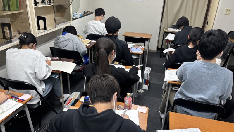 【スタディハウス 秋田 塾】記事更新✍️「大学受験の反省」