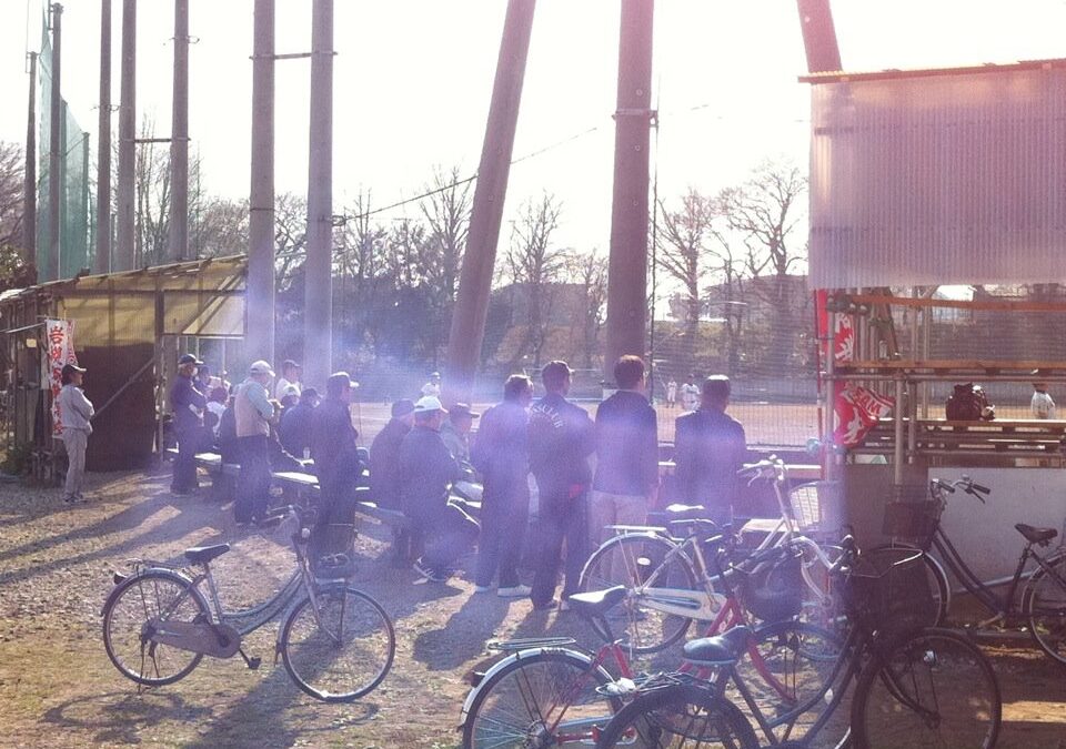 【スタディハウス 秋田 塾】記事更新✍️「高校野球観戦して⚾️一つ一つに意味がある」