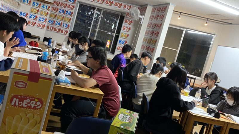 【スタディハウス 秋田 塾】記事更新✍️「GW、どう過ごしましたか？」