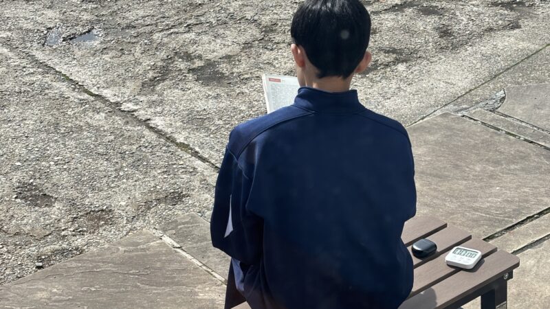【スタディハウス 秋田 塾】記事更新✍️「”わからない‼️”その瞬間が成長の始まりかもしれません」