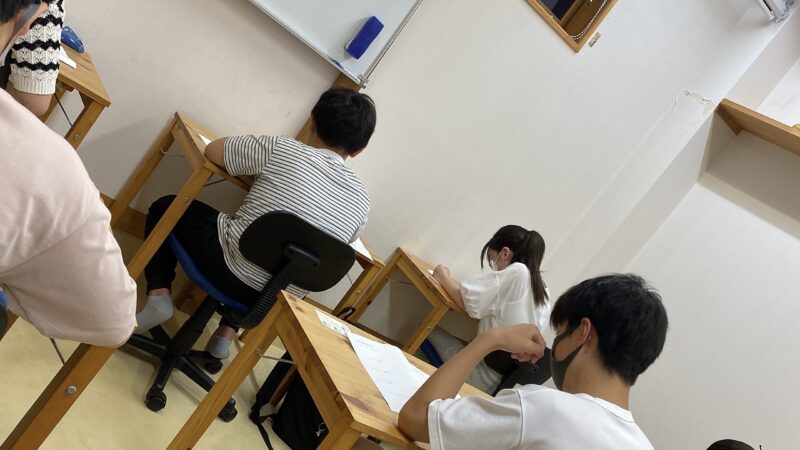 【スタディハウス 秋田 塾】記事更新✍️「中総体お疲れ様でした！次のステップはどう進んでいきますか？」