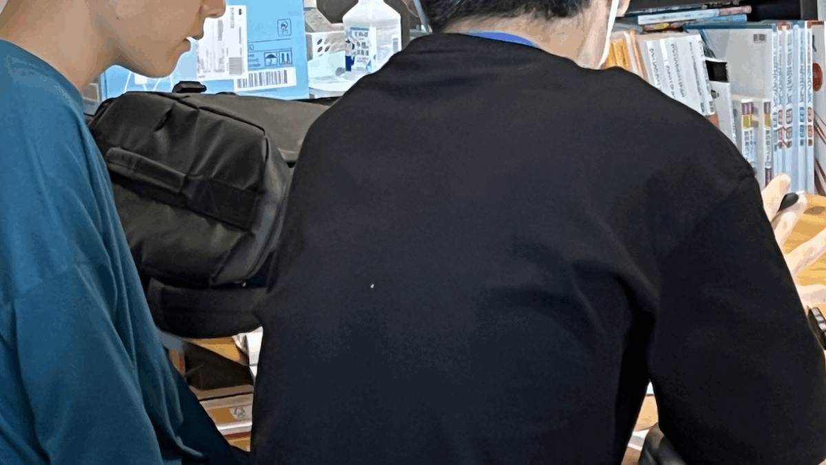 【スタディハウス 秋田 塾】記事更新✍️「勉強時間０時間からの逆襲🎯ーあなたも”魔法の”個別指導を受けませんか？ー」