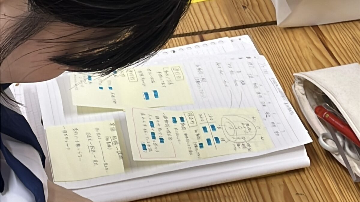 【スタディハウス 秋田 塾】記事更新✍️「STUDY HOUSEの勉強法✏️」