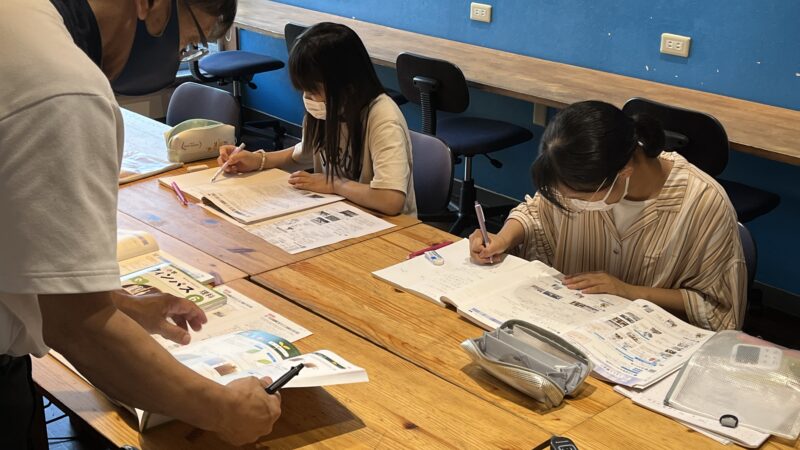 【スタディハウス 秋田 塾】記事更新✍️「中学受験合格セミナーを終えて思ったこと。」