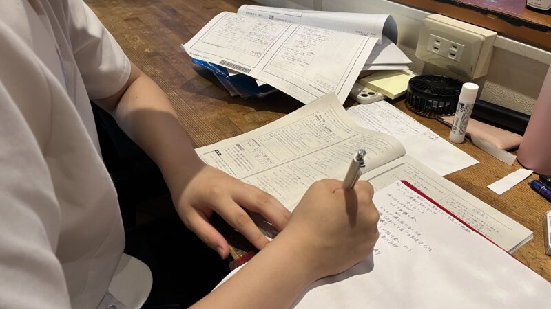 【スタディハウス 秋田 塾】記事更新✍️「最後の試合が終わるっ。春先は良かったのに、夏本番で負けるチームは受験でも同じ。」