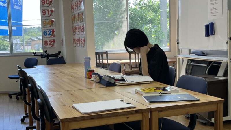 【スタディハウス 秋田 塾】記事更新✍️「夏休みが終わった後、我が子の姿に”安心”しますか？」