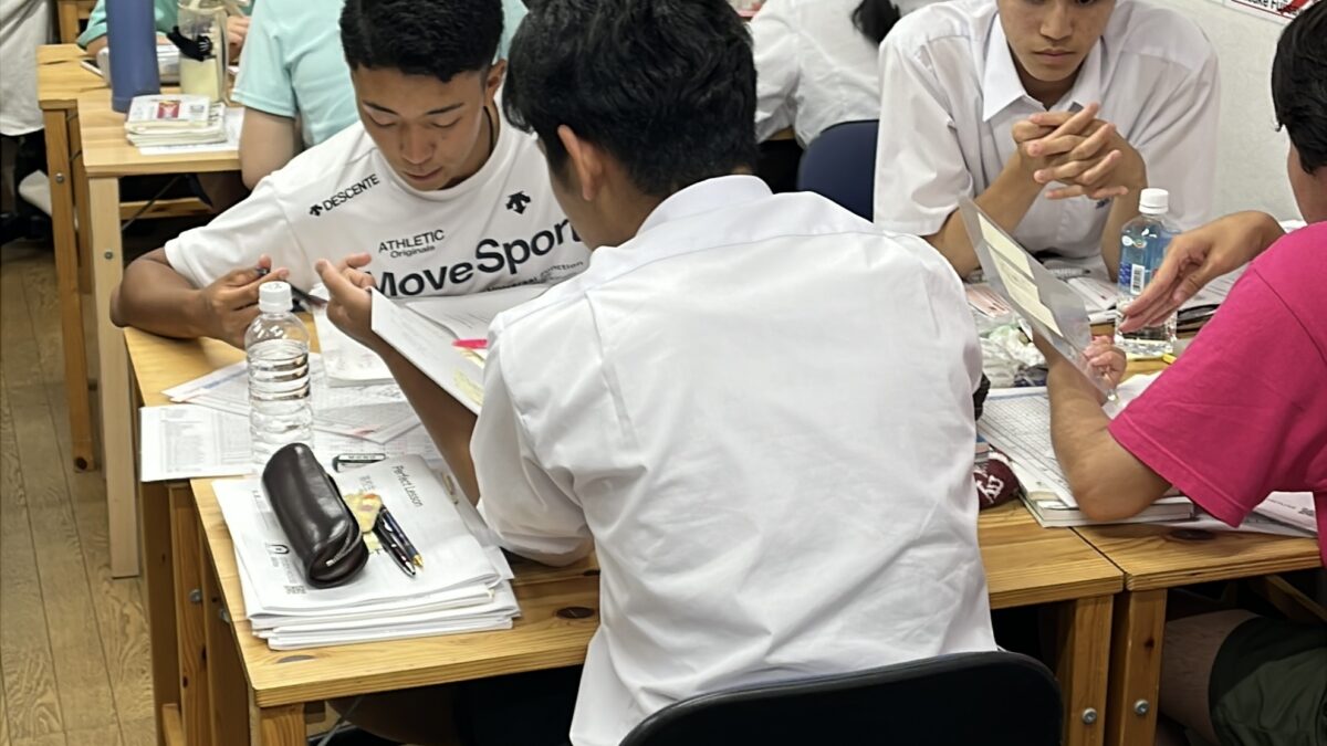 【スタディハウス 秋田 塾】記事更新✍️「お願い🙏読んで→勉強する意味ー掲載引用ー」