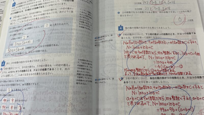 【スタディハウス 秋田 塾】記事更新✍️「親の”考察力”が必要‼️ー塾形態を悩まれている方へー」