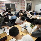 【スタディハウス 秋田 塾】記事更新✍️「竿燈まつり本番に思う」