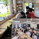 【スタディハウス 秋田 塾】記事更新✍️「4期生（大学1年生）が来校して思うことー１教室から秋田高校11人の同期たちー」