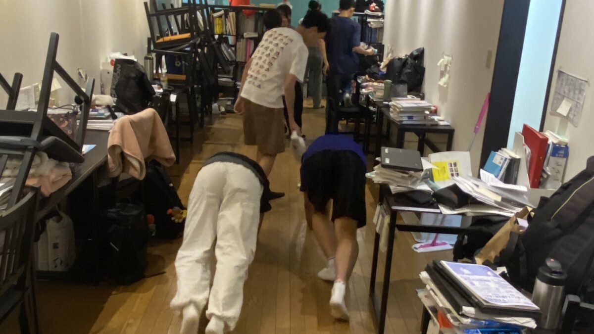 【スタディハウス 秋田 塾】記事更新✍️「夏の頑張りを、次に繋がるものに」