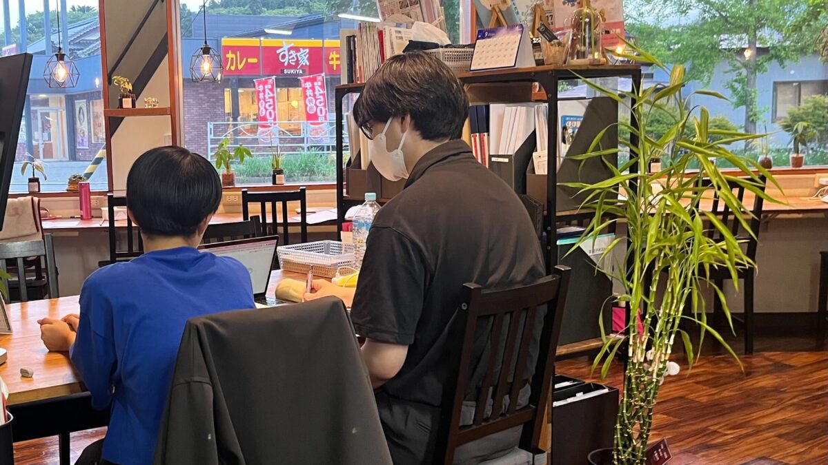【スタディハウス 秋田 塾】記事更新✍️「授業だけで終わらない！STUDY HOUSEのアウトプット習慣✏︎」
