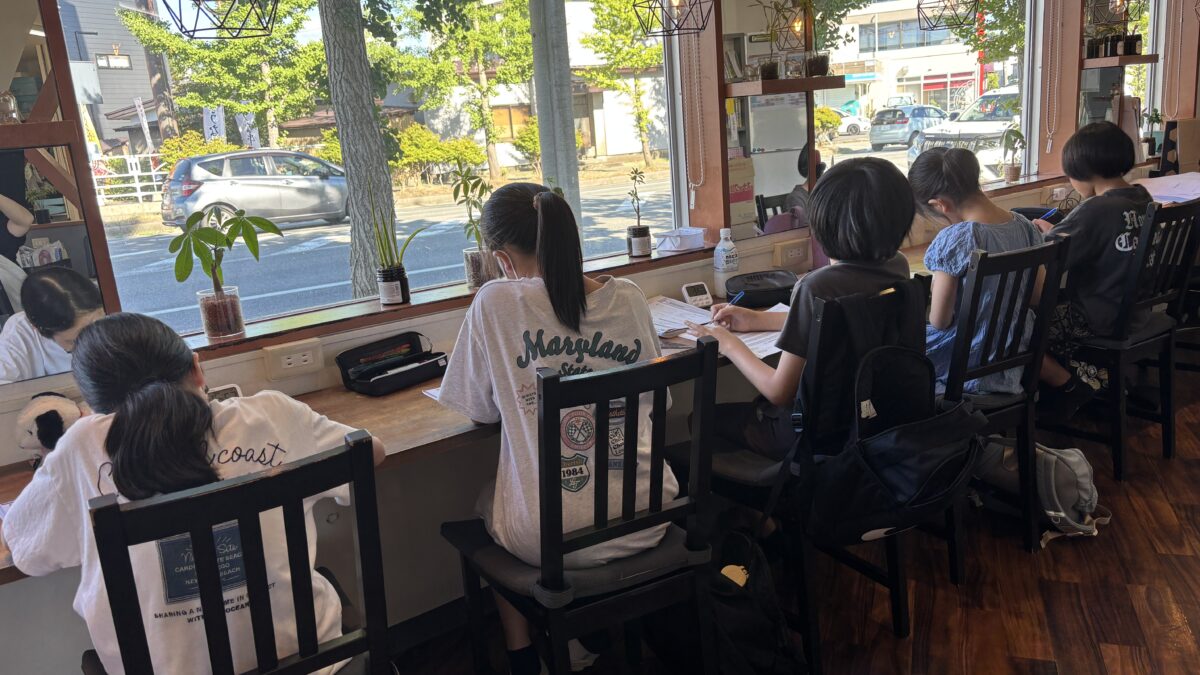 【スタディハウス 秋田 塾】記事更新✍️「やる気が出ない日こそ大切にしたい“自分で決める力”」