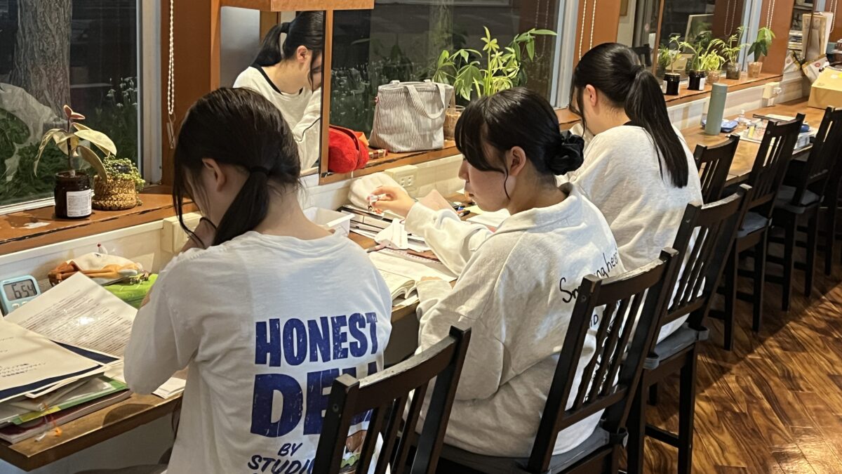 【スタディハウス 秋田 塾】記事更新✍️「英検まで残り2週間でやるべき事、身につける事」