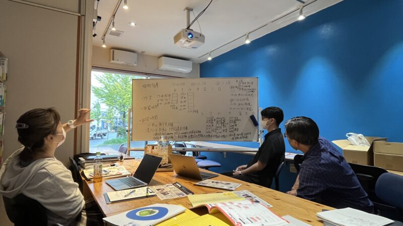 【スタディハウス 秋田 塾】記事更新✍️「映像授業とリアルな授業で、どっちが成績が上がるの？ー予備校の方が来校した際の話ー」