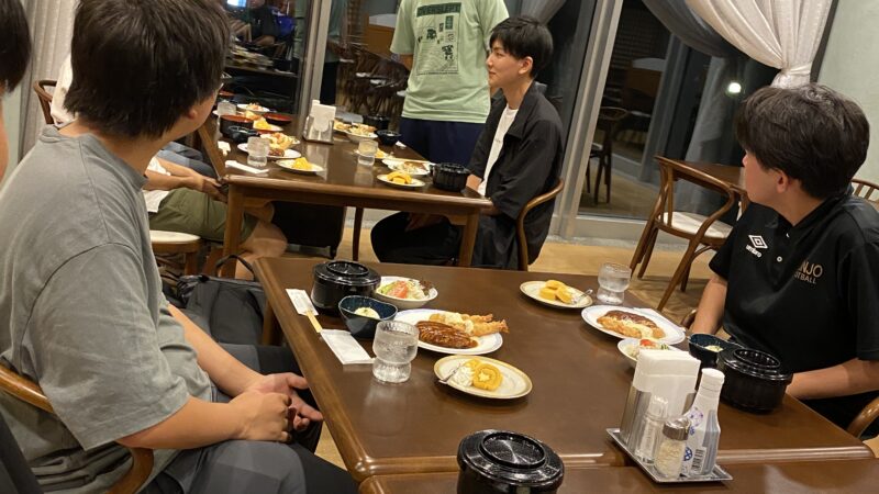 【スタディハウス 秋田 塾】記事更新✍️「合宿の頑張りがようやく、、、」