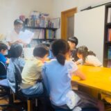 【スタディハウス 秋田 塾】記事更新✍️「思考力もものづくりもやる気MAX！」