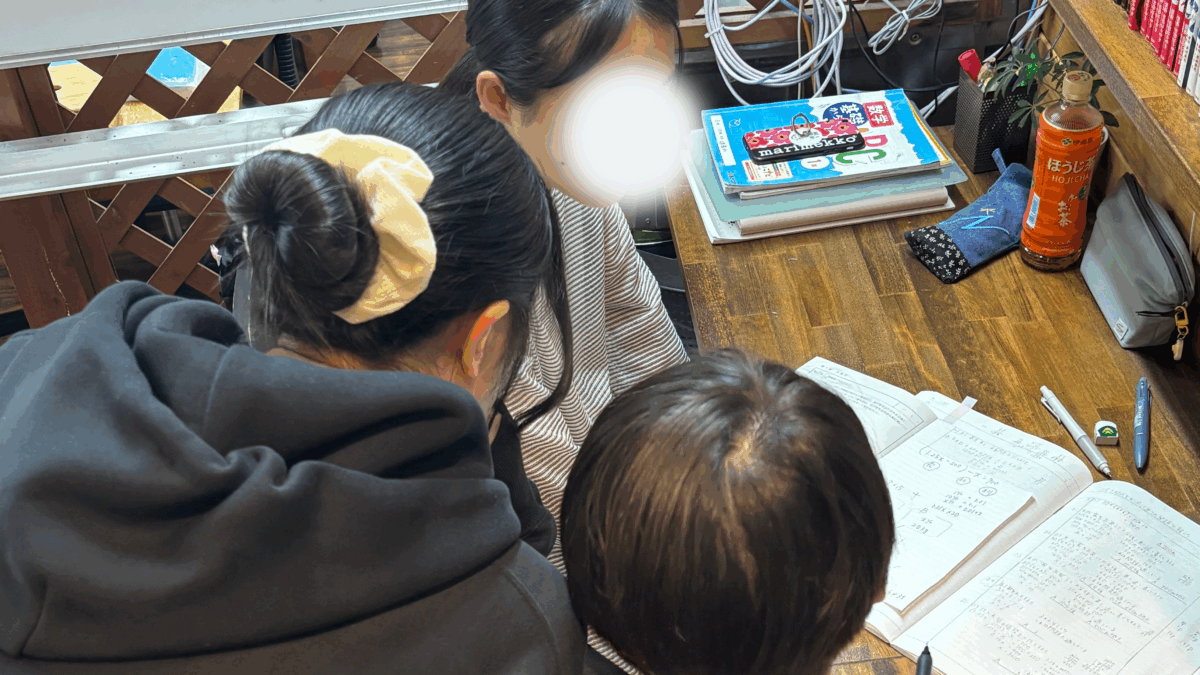 【スタディハウス 秋田 塾】記事更新✍️「他者を思う心が、子どもを強くする」