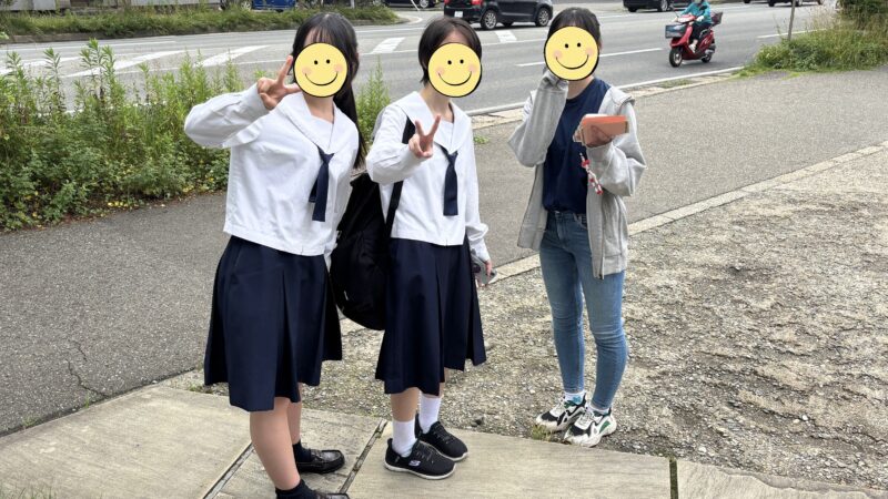 【スタディハウス 秋田 塾】記事更新✍️「未来に向けて挑戦する日」