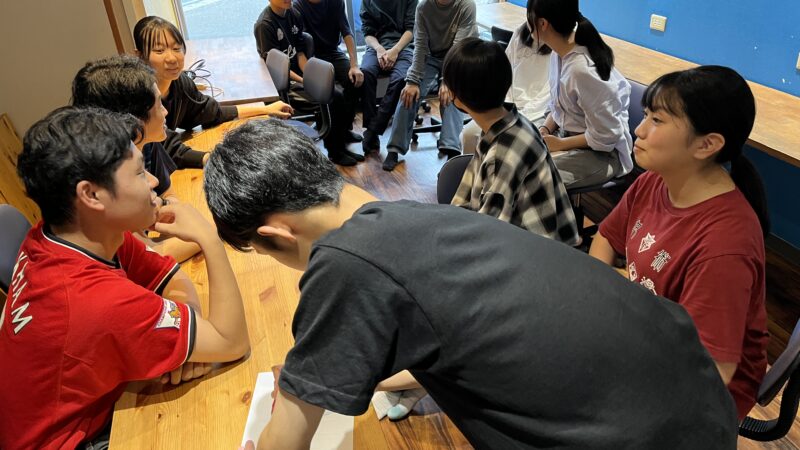 【スタディハウス 秋田 塾】記事更新✍️「STUDY HOUSEのメソッドが貫く「学びの筋肉のつけ方💪」」