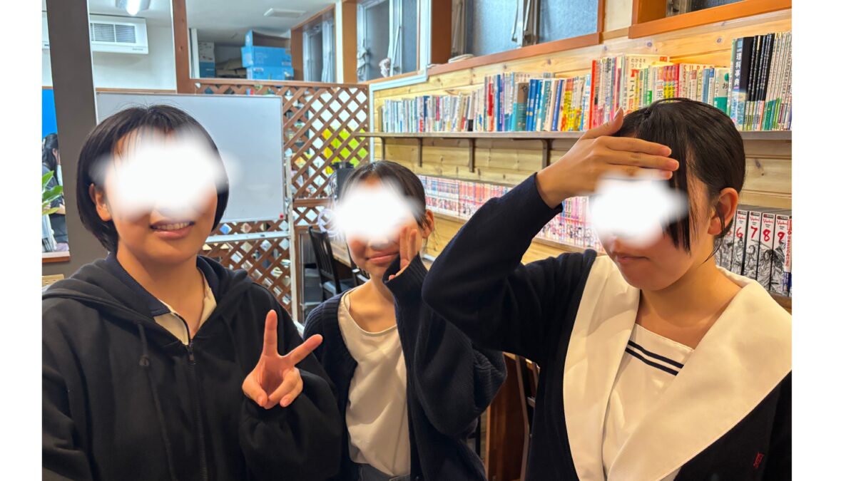 【スタディハウス 秋田 塾】記事更新✍️「がんばるだけじゃなく、”ととのえる”時期」