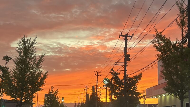 【スタディハウス 秋田 塾】記事更新✍️「左岸にいる保護者の思いに感謝。」