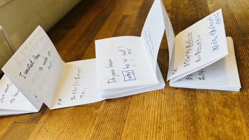 【スタディハウス 秋田 塾】記事更新✍️「自分のペースで学習するに違和感を覚える昭和51年生まれ。」