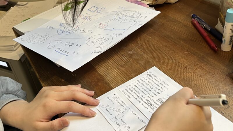 【スタディハウス 秋田 塾】記事更新✍️「文化の日だからこそ、、、えっと、、、、質問で一番多い原因解消法はこれ‼️」