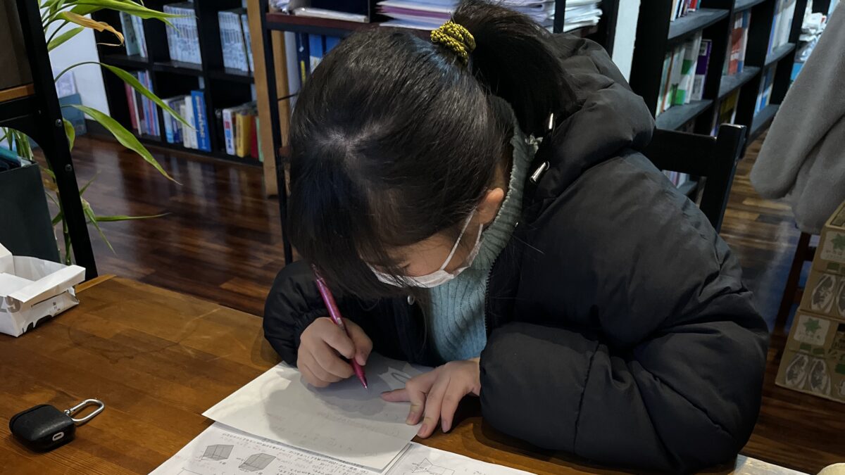 【スタディハウス 秋田 塾】記事更新✍️「”わかる”を超えて、”伝えられる”学びへ」