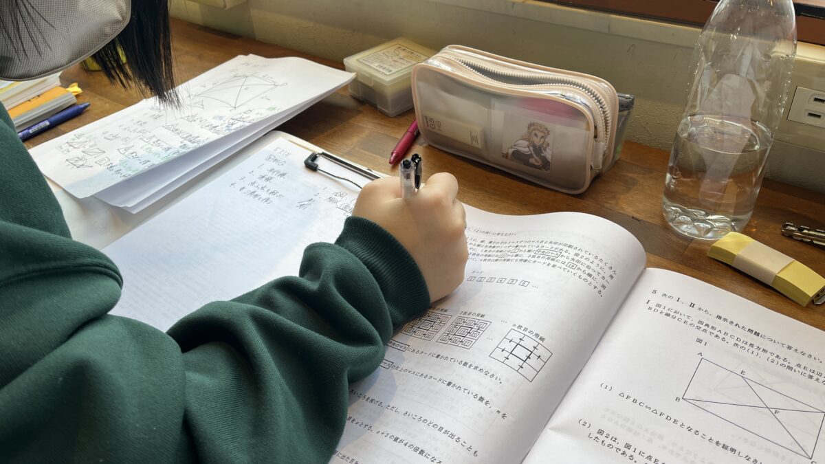 【スタディハウス 秋田 塾】記事更新✍️「成果を上げるための正しい勉強法ーインプットのやり方ー」