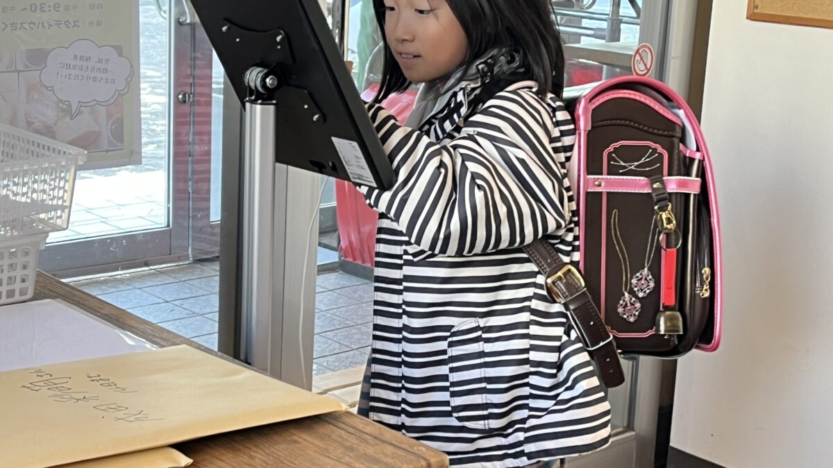 【スタディハウス 秋田 塾】記事更新✍️「寒いからこそ、差がつく時期よ💪」