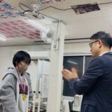 【スタディハウス 秋田 塾】記事更新✍️「学年1位を取った生徒をみんなでお祝いしました！」