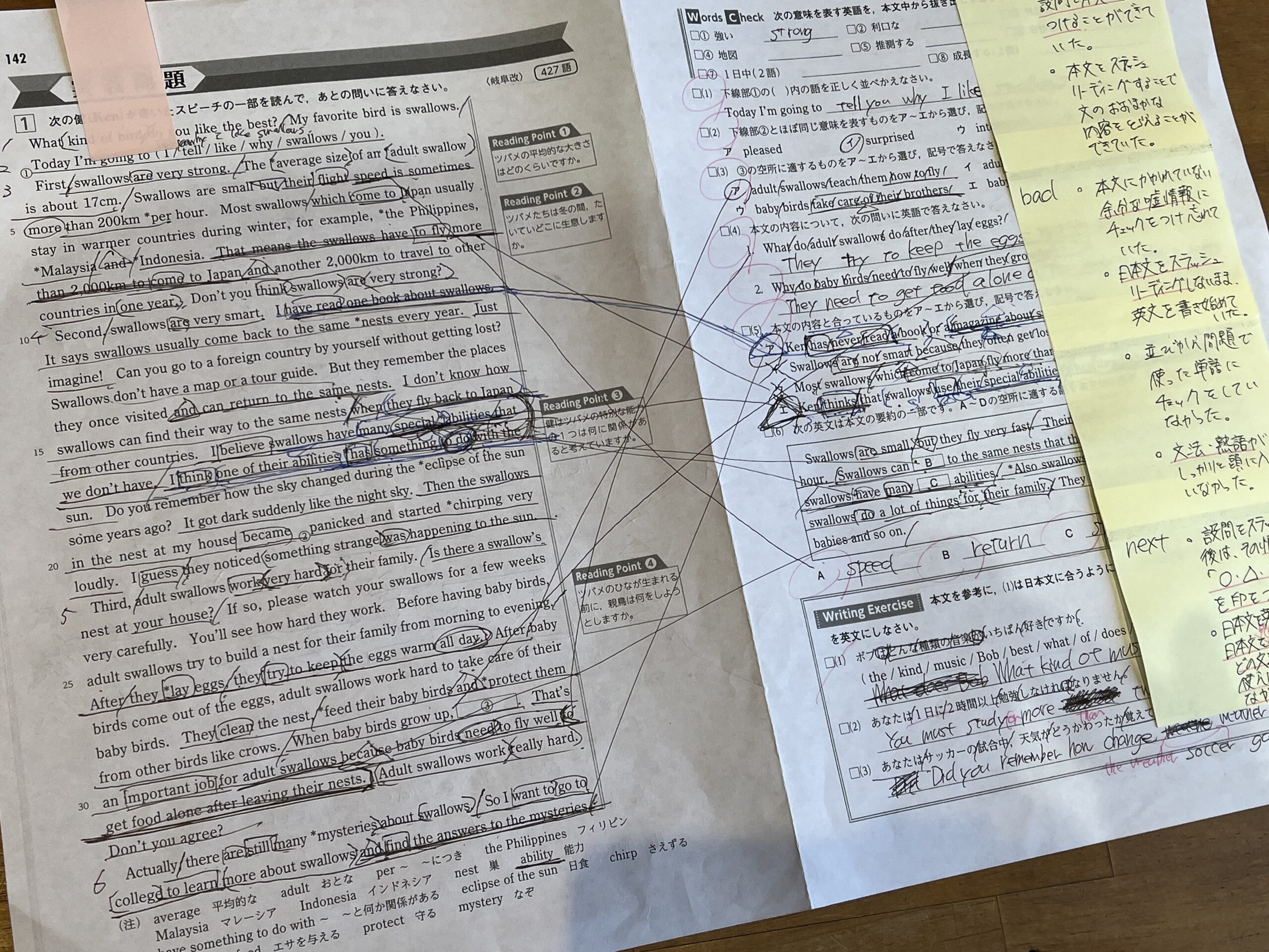 スタディハウス 秋田 塾】記事更新✍️「『要点がまとまった参考書』は、本当に学力を伸ばすのか」― STUDY  HOUSEが“教科書づくり”にこだわる理由 ― | 秋田市の塾 STUDY HOUSE