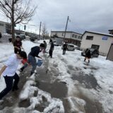 【スタディハウス 秋田 塾】記事更新✍️「受験生、最後の追い込みの時期に入ってきました！」