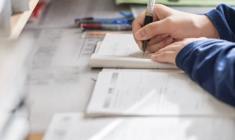 【スタディハウス 秋田 塾】記事更新✍️「中３｜1月カリキュラム公開。残り1週間でやるべきこと！」