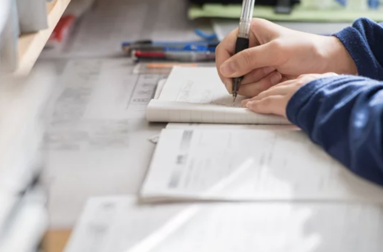 【スタディハウス 秋田 塾】記事更新✍️「中３｜1月カリキュラム公開。残り1週間でやるべきこと！」