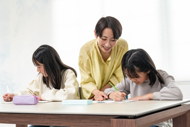 【スタディハウス 秋田 塾】記事更新✍️「カラーテスト100点でも塾が必要？」小学生の勉強体力をつける理由」