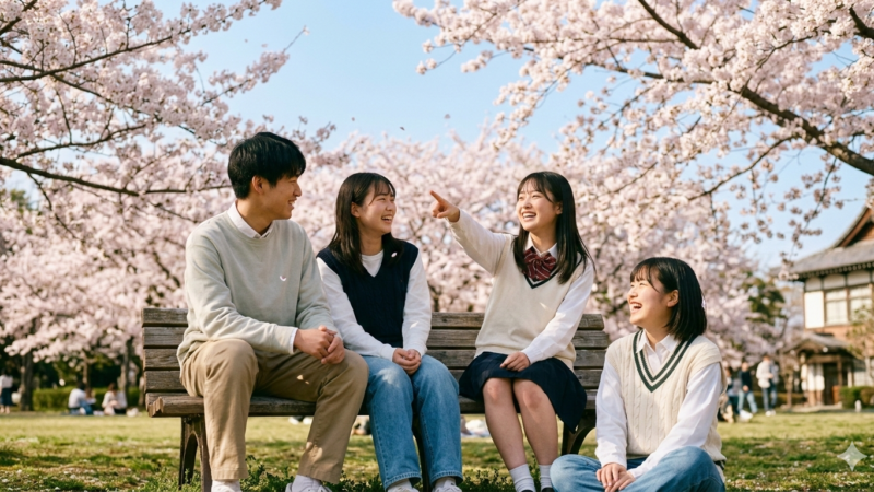 【スタディハウス 秋田 塾】記事更新✍️「受験は一区切り、ここからがスタート」