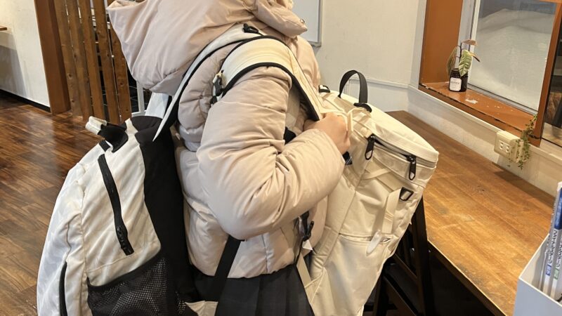 【スタディハウス 秋田 塾】記事更新✍️「高校入試前日まで・前日・当日の過ごし方」