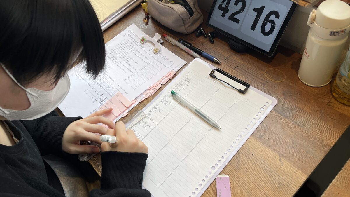 【スタディハウス 秋田 塾】記事更新✍️「同じ授業を受けても差がつく理由」―結果を出す生徒に共通する3つのこと―