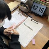 【スタディハウス 秋田 塾】記事更新✍️「同じ授業を受けても差がつく理由」―結果を出す生徒に共通する3つのこと―