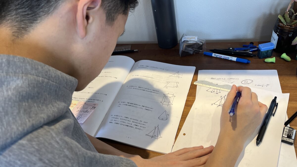 【スタディハウス 秋田 塾】記事更新✍️「逆転合格は「特別な人」だけのものではない」