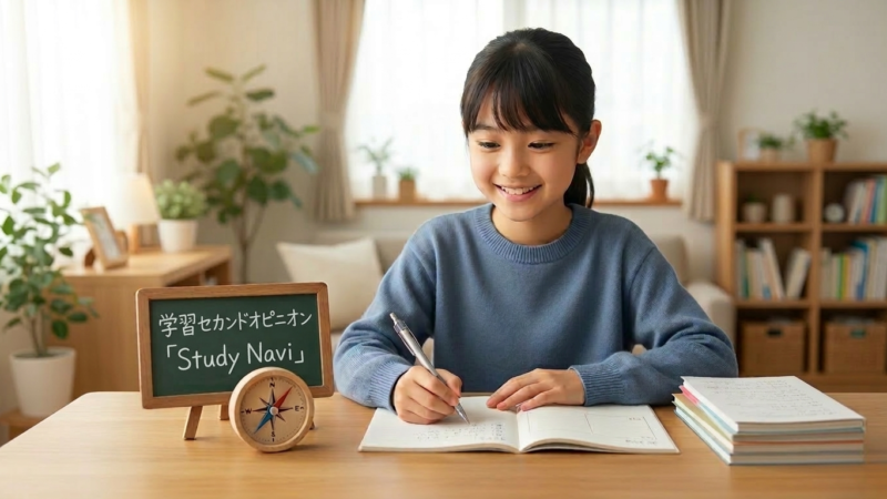 【スタディハウス 秋田 塾】記事更新✍️「その勉強法、本当に合っていますか？」