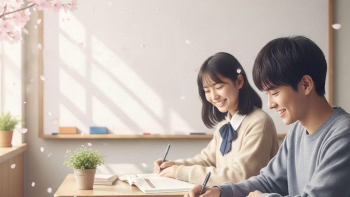 【スタディハウス 秋田 塾】記事更新✍️「なぜ伸びないかを知るところから」