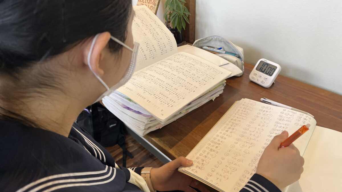 【スタディハウス 秋田 塾】記事更新✍️「受験指導しているとわかる”春休みが今後の『分岐点』”という事実」