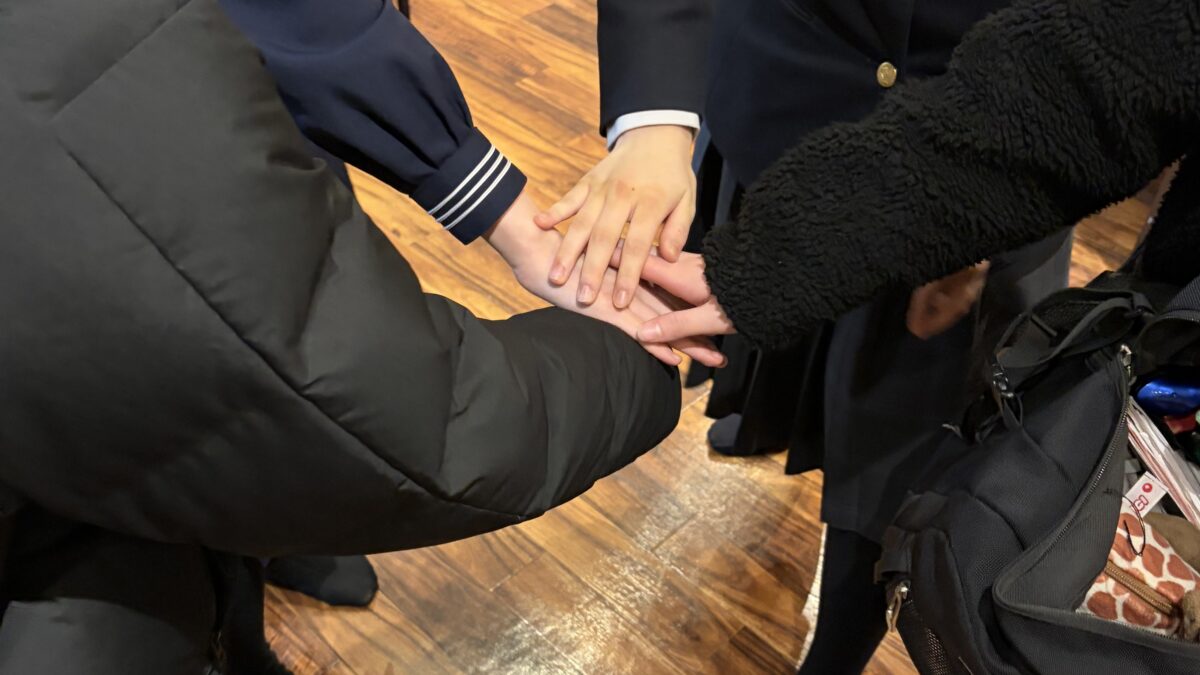 【スタディハウス 秋田 塾】記事更新✍️「新年度も一緒に頑張っていきましょう！」