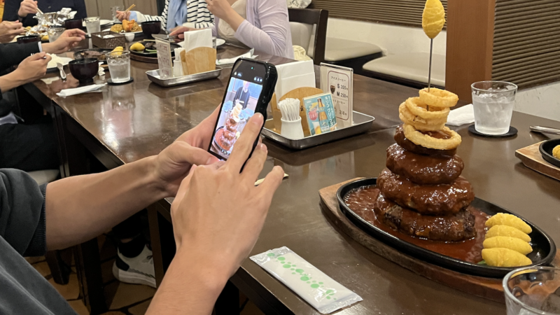 【スタディハウス 秋田 塾】記事更新✍️「STUDY HOUSE講師会を開催しました🍖」